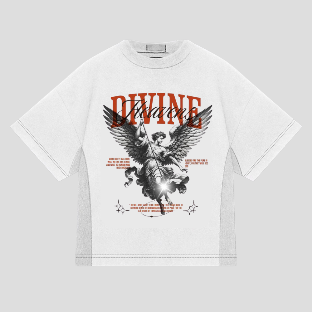 Divine T-Shirt